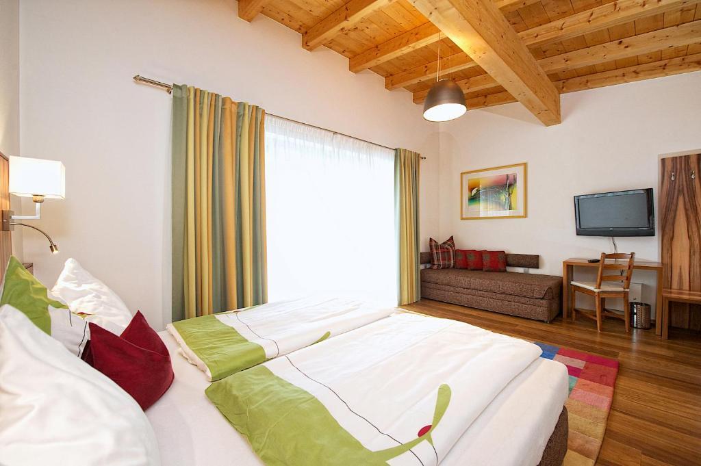 Greenhome Appartement Niedernsill Rom bilde