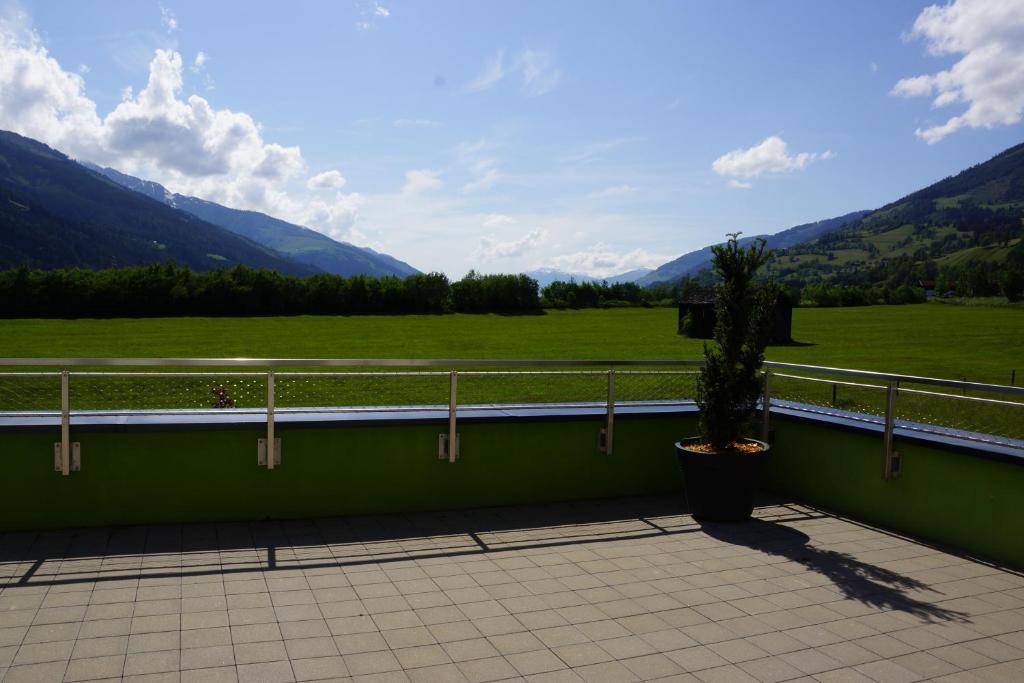 Greenhome Appartement Niedernsill Rom bilde